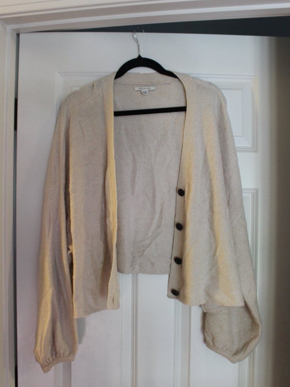 American Eagle Women's Cardigan